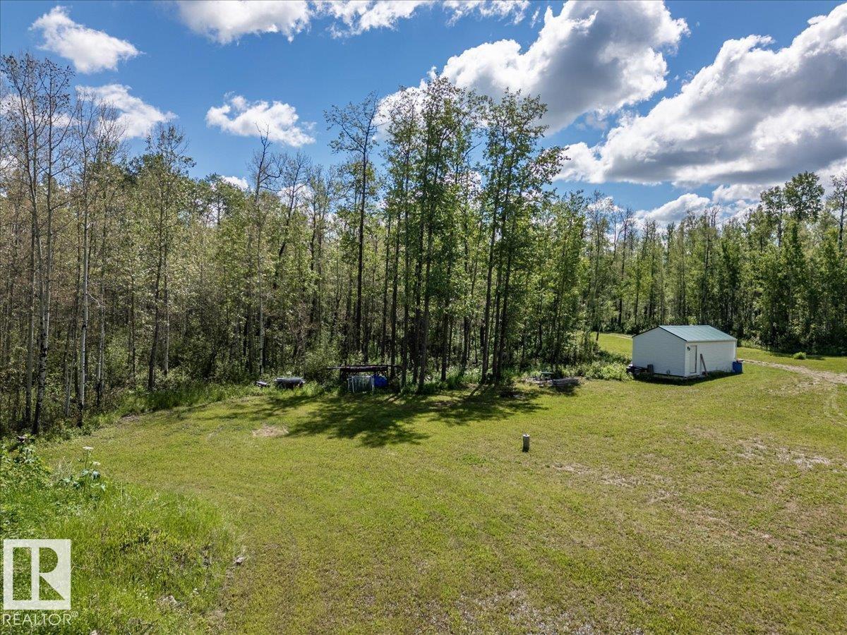 475022 Rge Road 272, Rural Wetaskiwin County, Alberta  T0C 0V0 - Photo 6 - E4495499