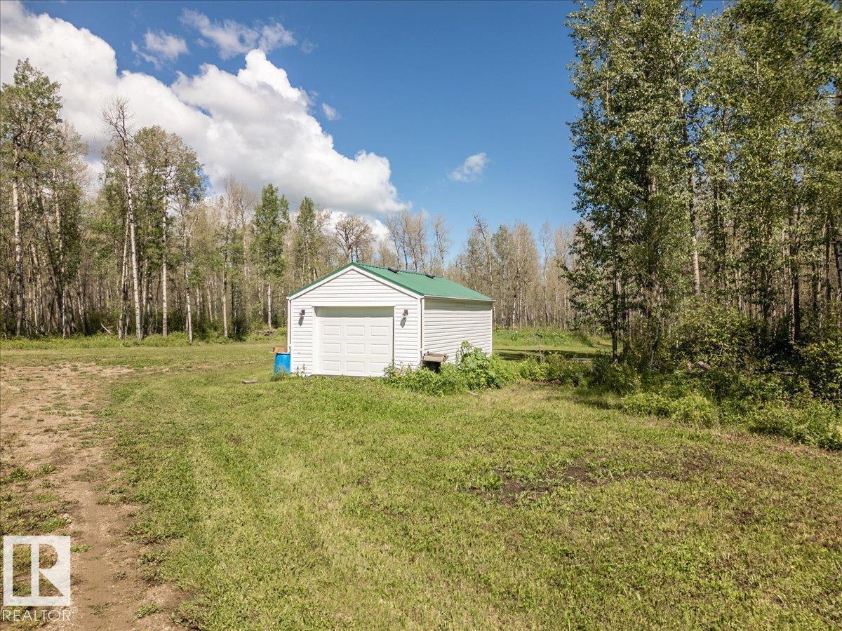 475022 Rge Road 272, Rural Wetaskiwin County, Alberta  T0C 0V0 - Photo 7 - E4495499