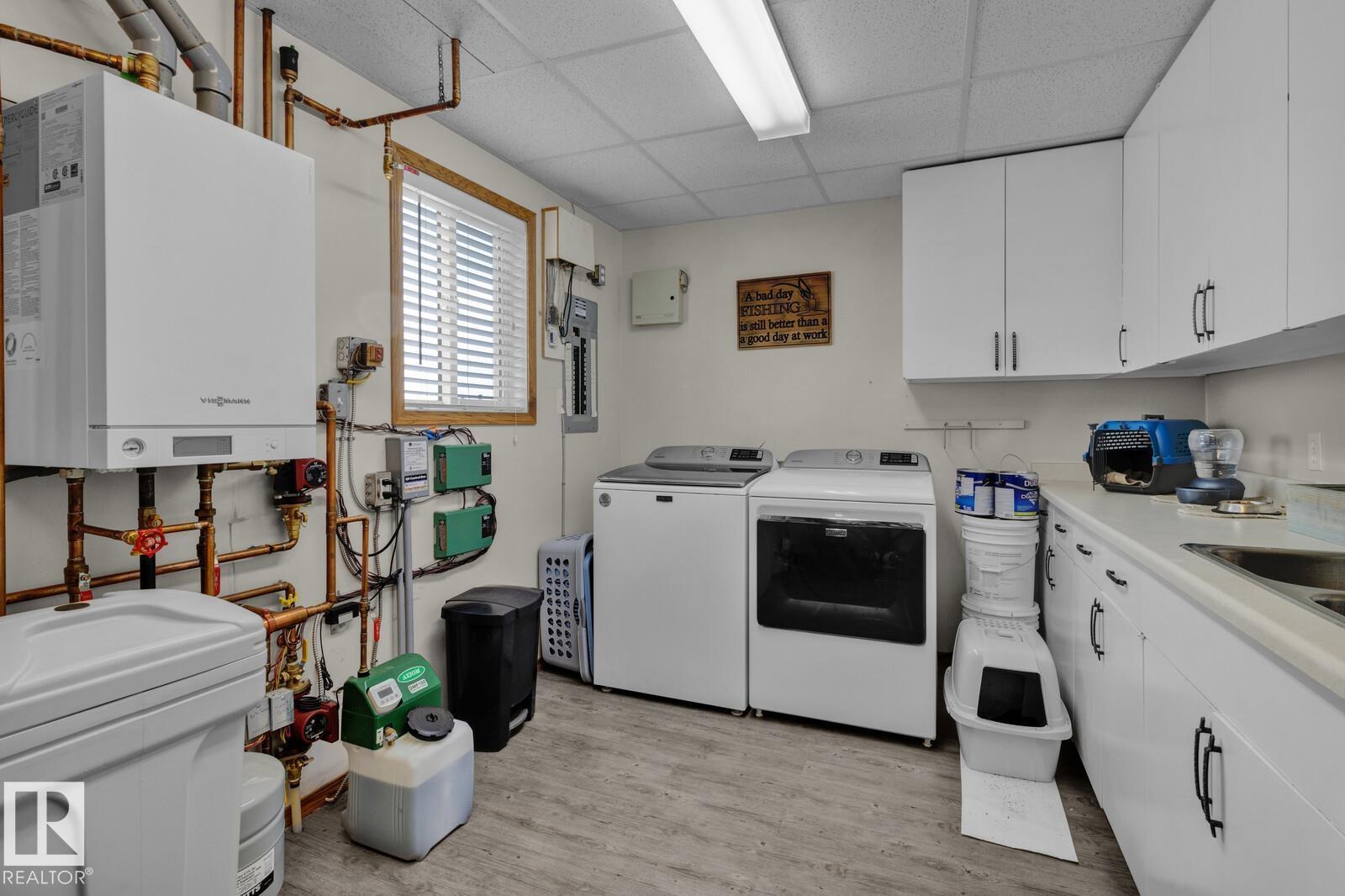 6510 50 Av, Rural Lac Ste. Anne County, Alberta  T0E 0A0 - Photo 23 - E4495512