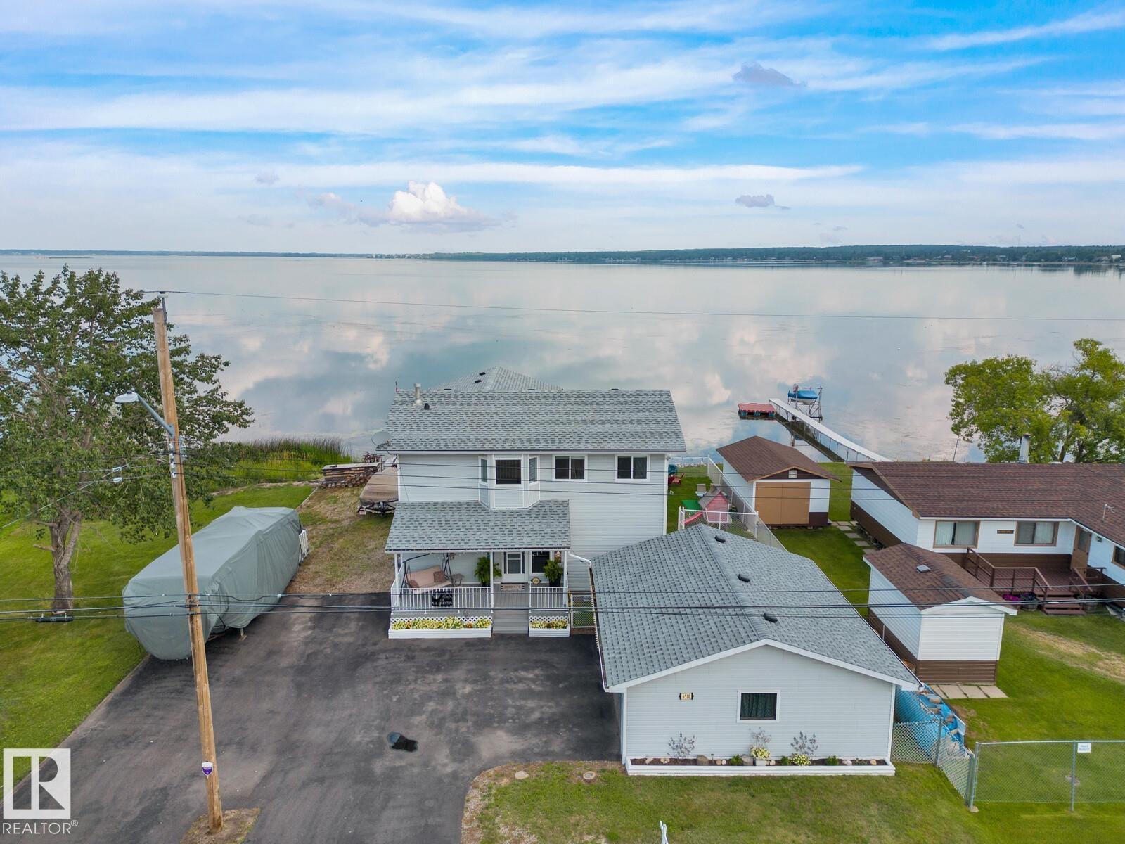 6510 50 Av, Rural Lac Ste. Anne County, Alberta  T0E 0A0 - Photo 4 - E4495512