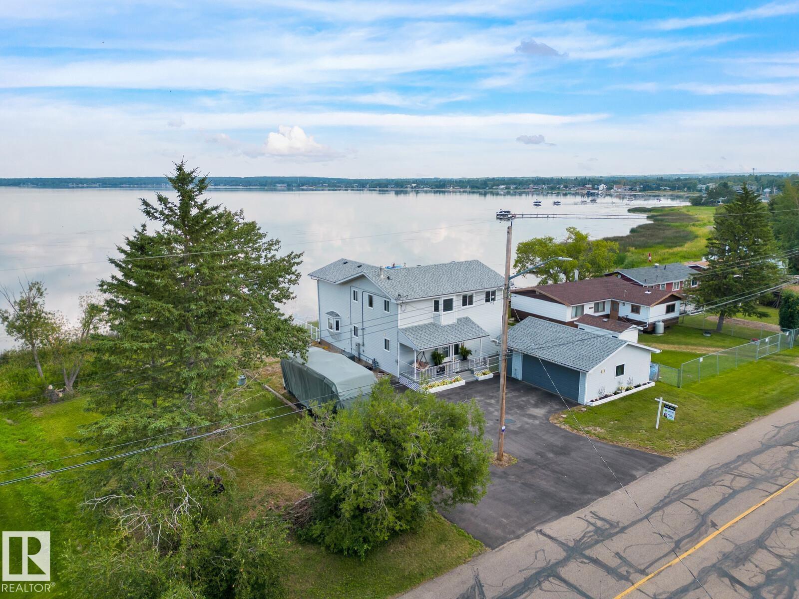 6510 50 Av, Rural Lac Ste. Anne County, Alberta  T0E 0A0 - Photo 50 - E4495512