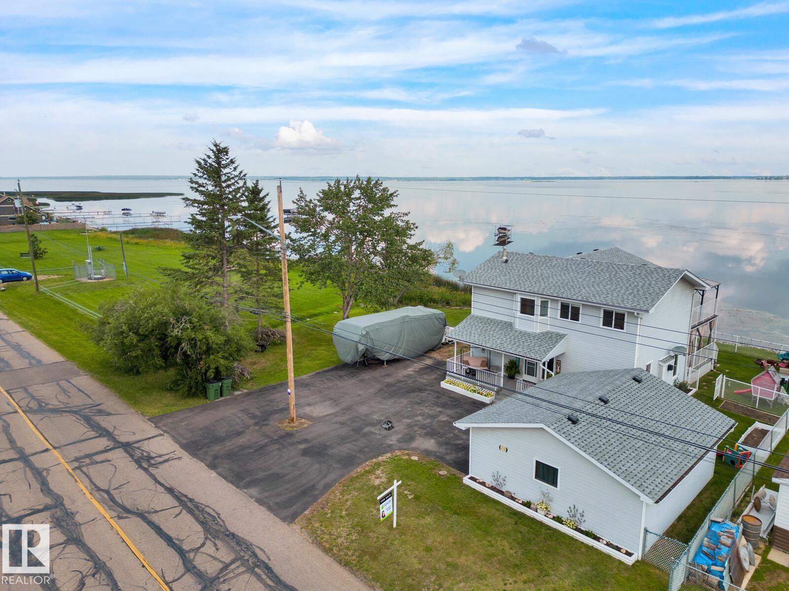 6510 50 Av, Rural Lac Ste. Anne County, Alberta  T0E 0A0 - Photo 51 - E4495512
