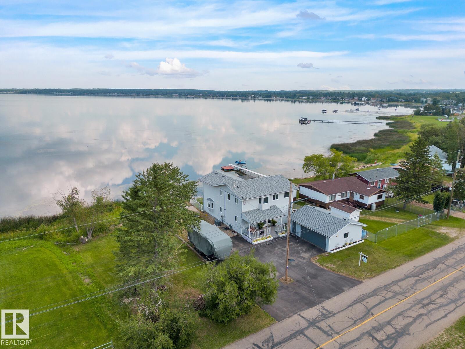 6510 50 Av, Rural Lac Ste. Anne County, Alberta  T0E 0A0 - Photo 53 - E4495512