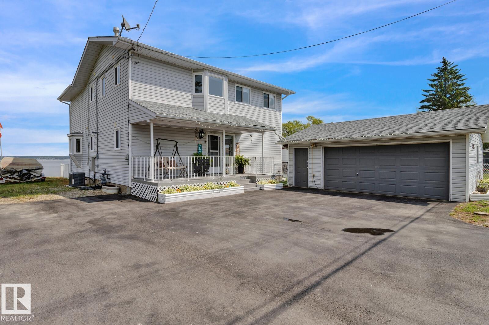 6510 50 Av, Rural Lac Ste. Anne County, Alberta  T0E 0A0 - Photo 6 - E4495512