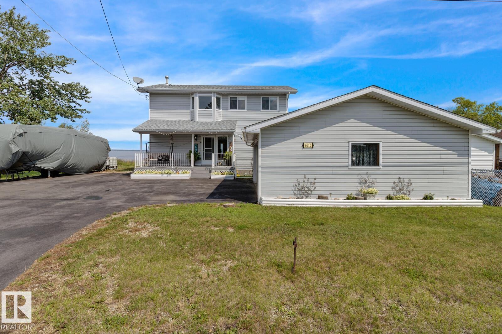 6510 50 Av, Rural Lac Ste. Anne County, Alberta  T0E 0A0 - Photo 7 - E4495512