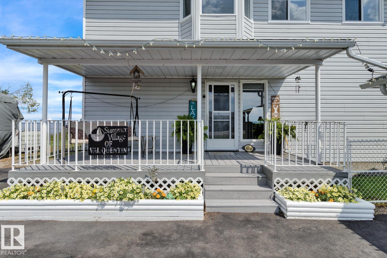 6510 50 Av, Rural Lac Ste. Anne County, Alberta  T0E 0A0 - Photo 8 - E4495512