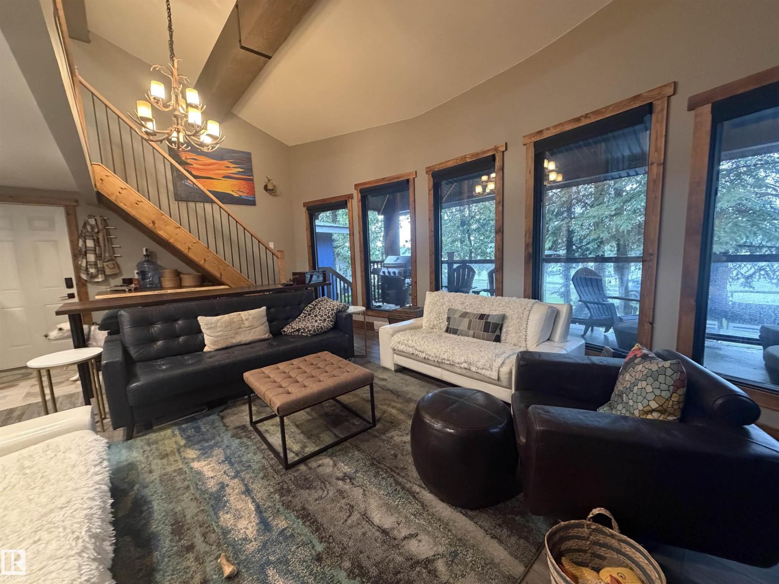 52220 Hghway 770, Rural Parkland County, Alberta  T0E 0H0 - Photo 11 - E4495568