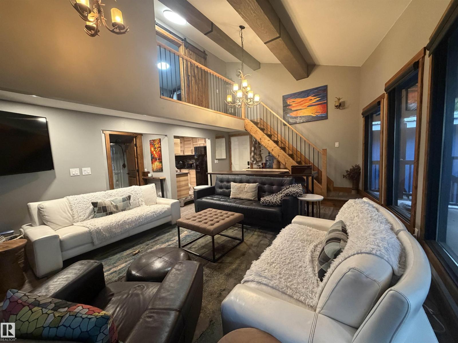 52220 Hghway 770, Rural Parkland County, Alberta  T0E 0H0 - Photo 13 - E4495568