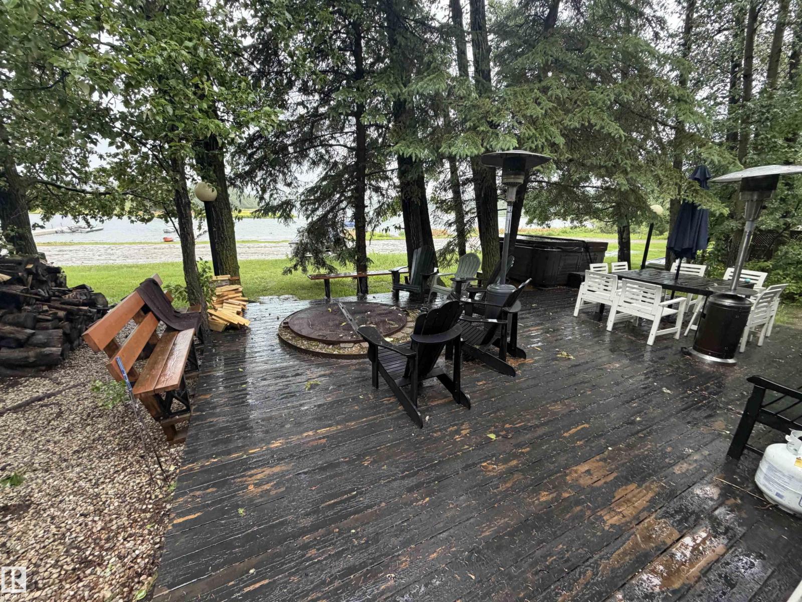 52220 Hghway 770, Rural Parkland County, Alberta  T0E 0H0 - Photo 32 - E4495568