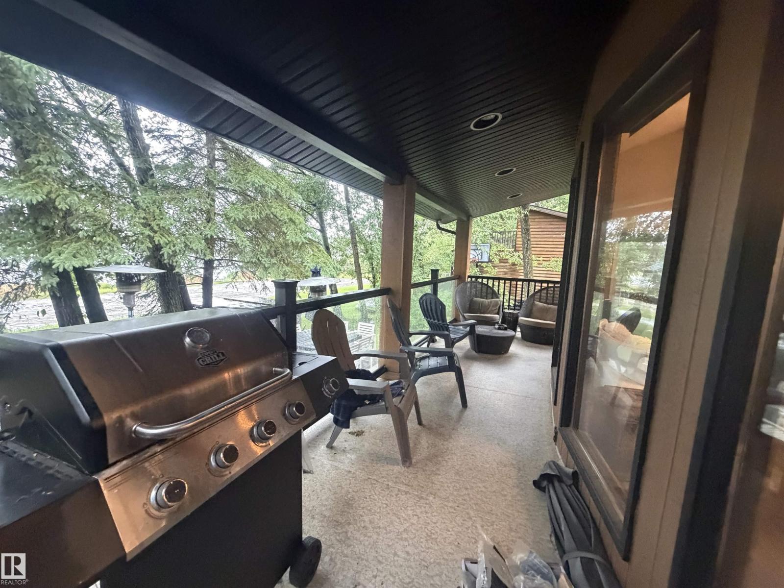 52220 Hghway 770, Rural Parkland County, Alberta  T0E 0H0 - Photo 40 - E4495568