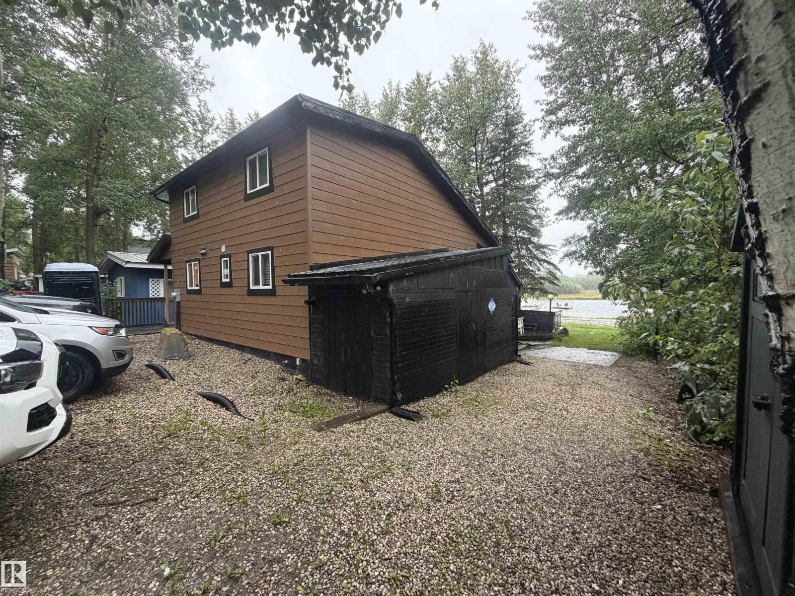 52220 Hghway 770, Rural Parkland County, Alberta  T0E 0H0 - Photo 41 - E4495568