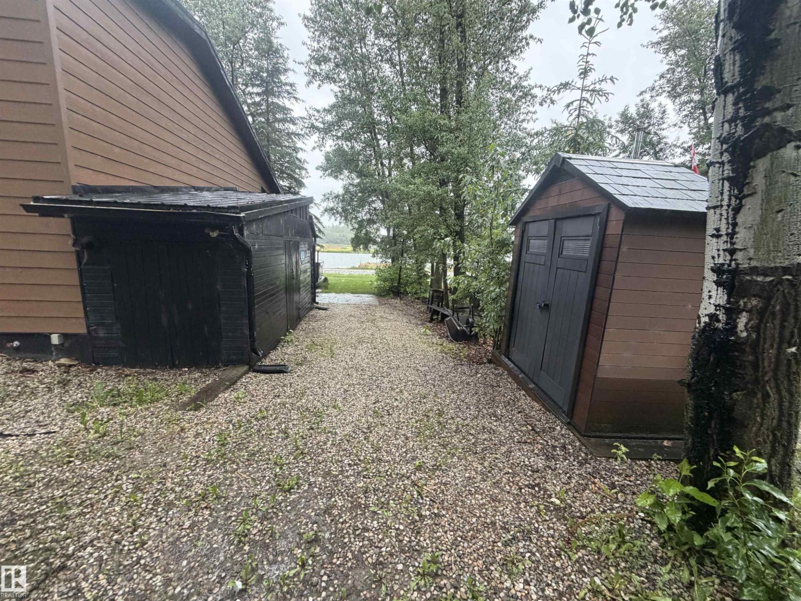 52220 Hghway 770, Rural Parkland County, Alberta  T0E 0H0 - Photo 42 - E4495568