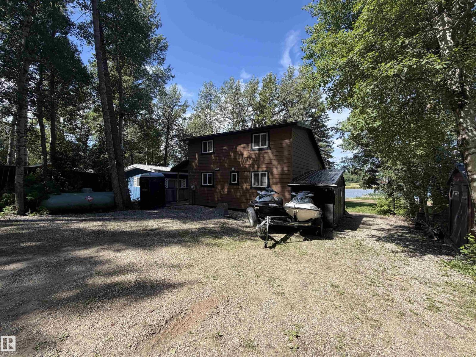 52220 Hghway 770, Rural Parkland County, Alberta T0E 0H0 - Photo 47 - E4495568