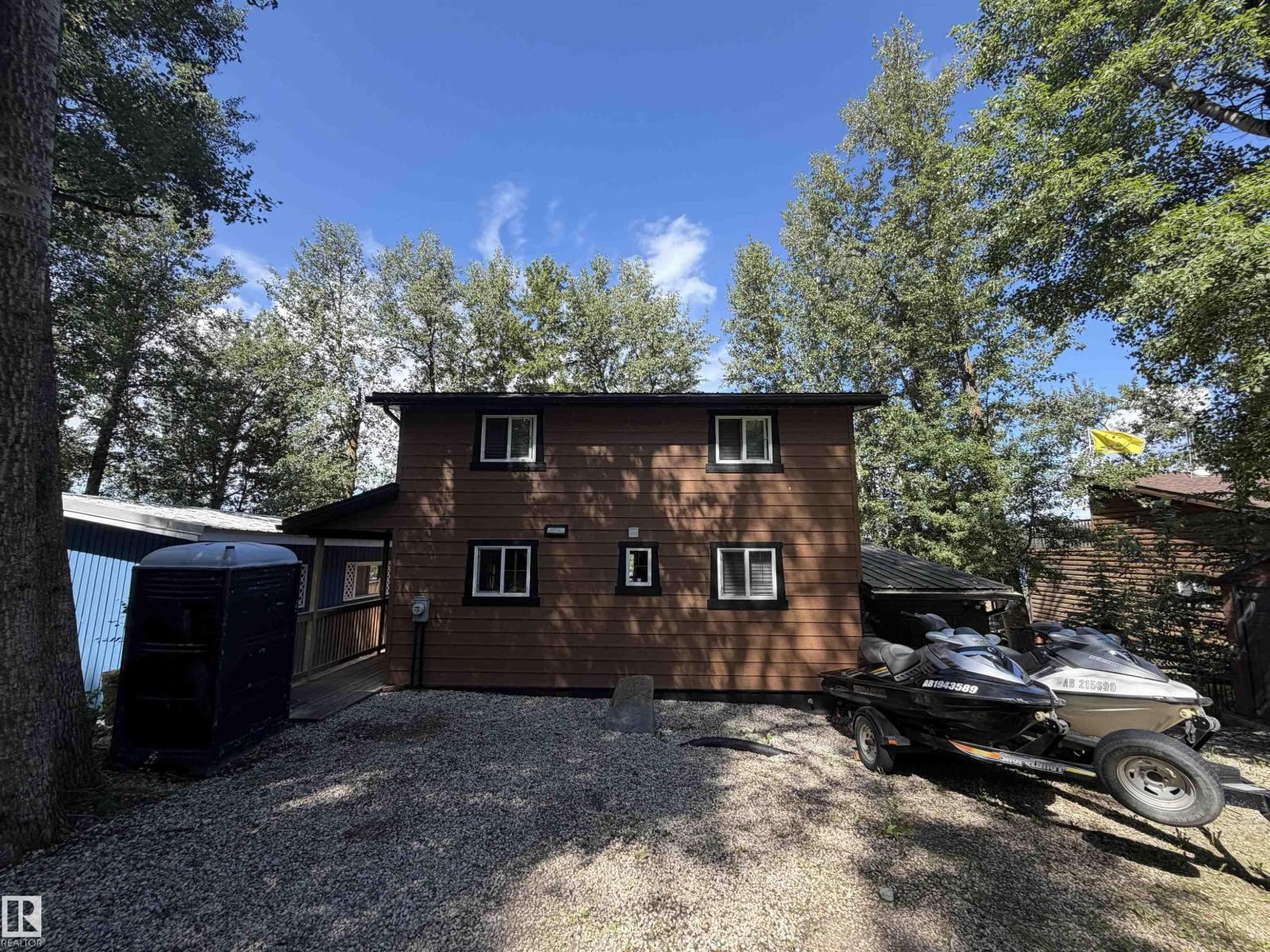 52220 Hghway 770, Rural Parkland County, Alberta T0E 0H0 - Photo 49 - E4495568