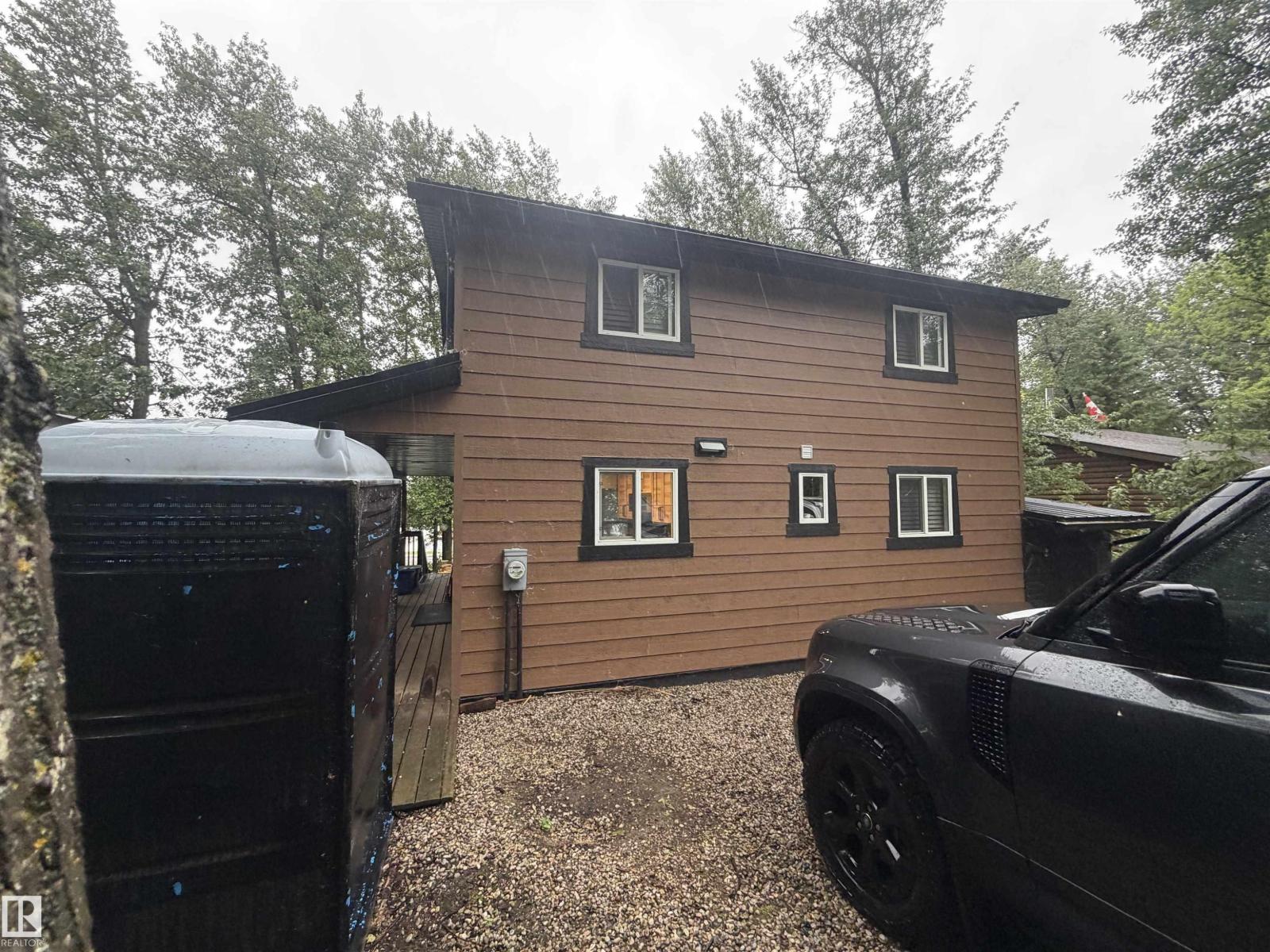 52220 Hghway 770, Rural Parkland County, Alberta  T0E 0H0 - Photo 5 - E4495568