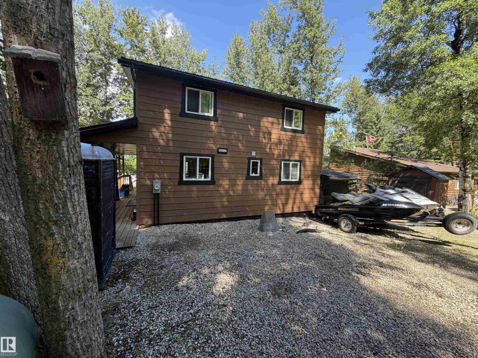 52220 Hghway 770, Rural Parkland County, Alberta T0E 0H0 - Photo 50 - E4495568