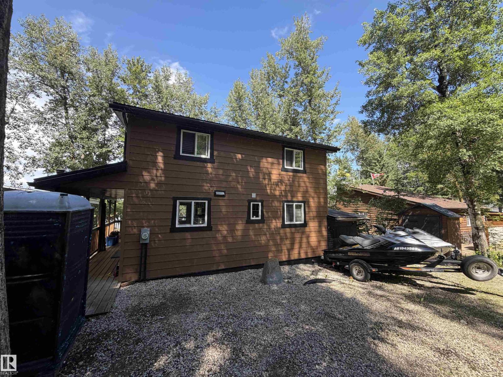 52220 Hghway 770, Rural Parkland County, Alberta T0E 0H0 - Photo 51 - E4495568