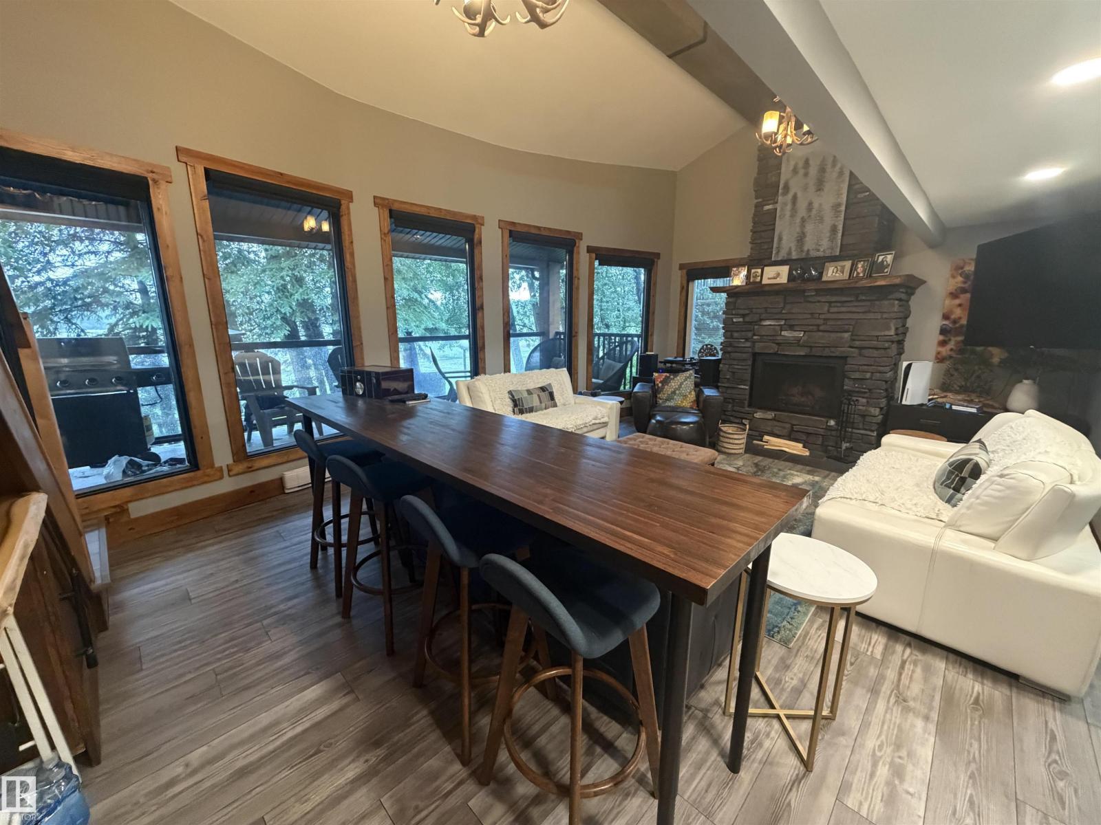 52220 Hghway 770, Rural Parkland County, Alberta  T0E 0H0 - Photo 7 - E4495568