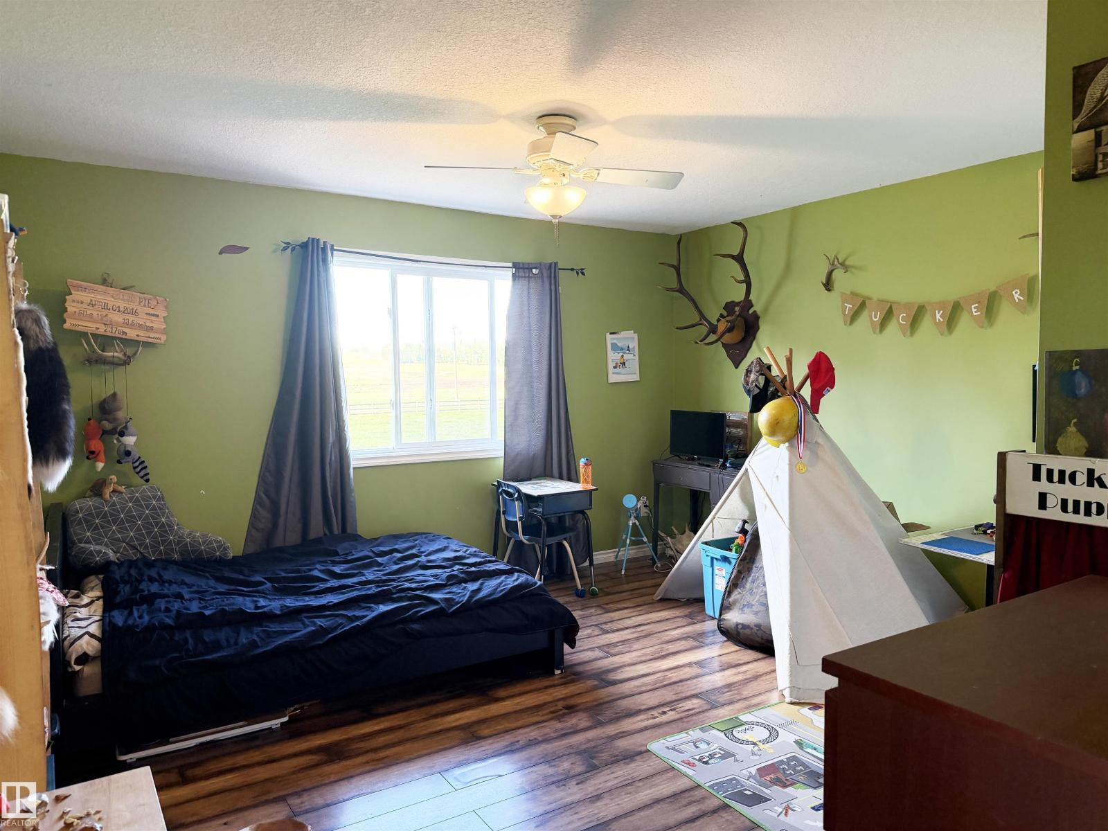 47406 Rge Road 40, Rural Brazeau County, Alberta  T0C 0P0 - Photo 23 - E4495637