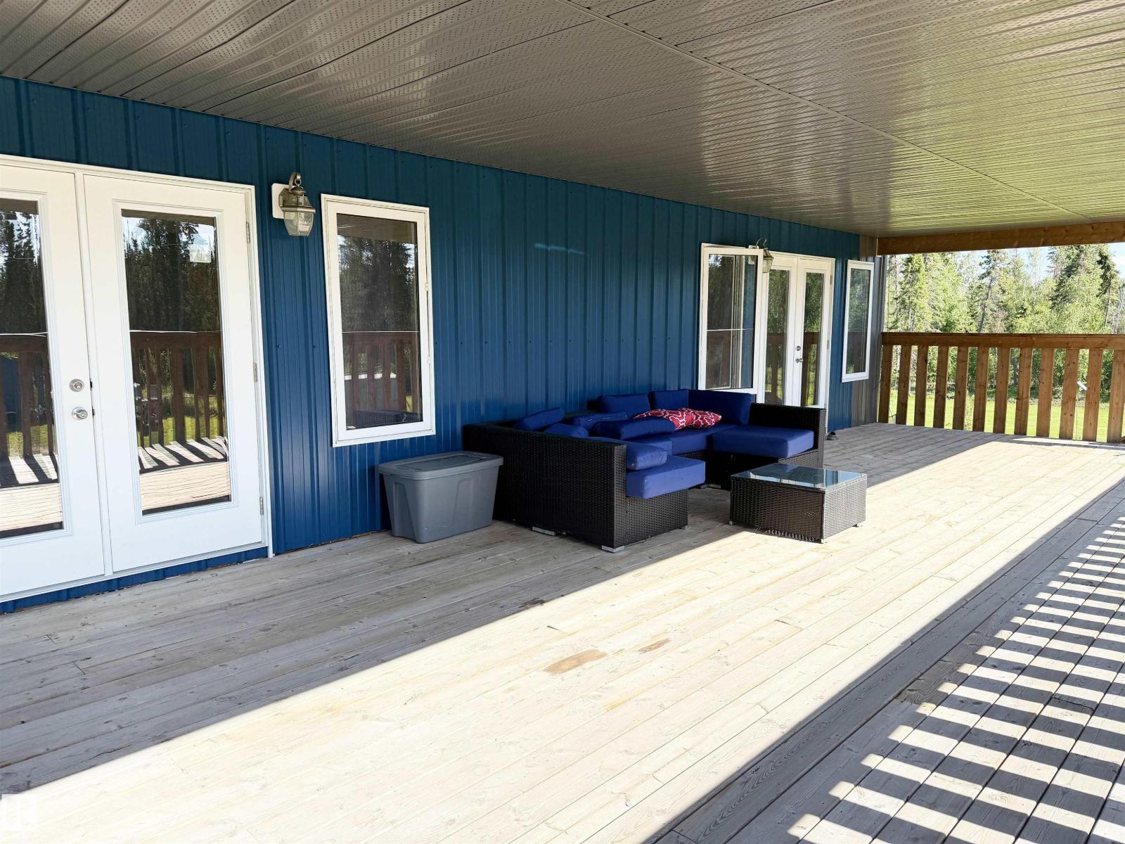 47406 Rge Road 40, Rural Brazeau County, Alberta  T0C 0P0 - Photo 28 - E4495637