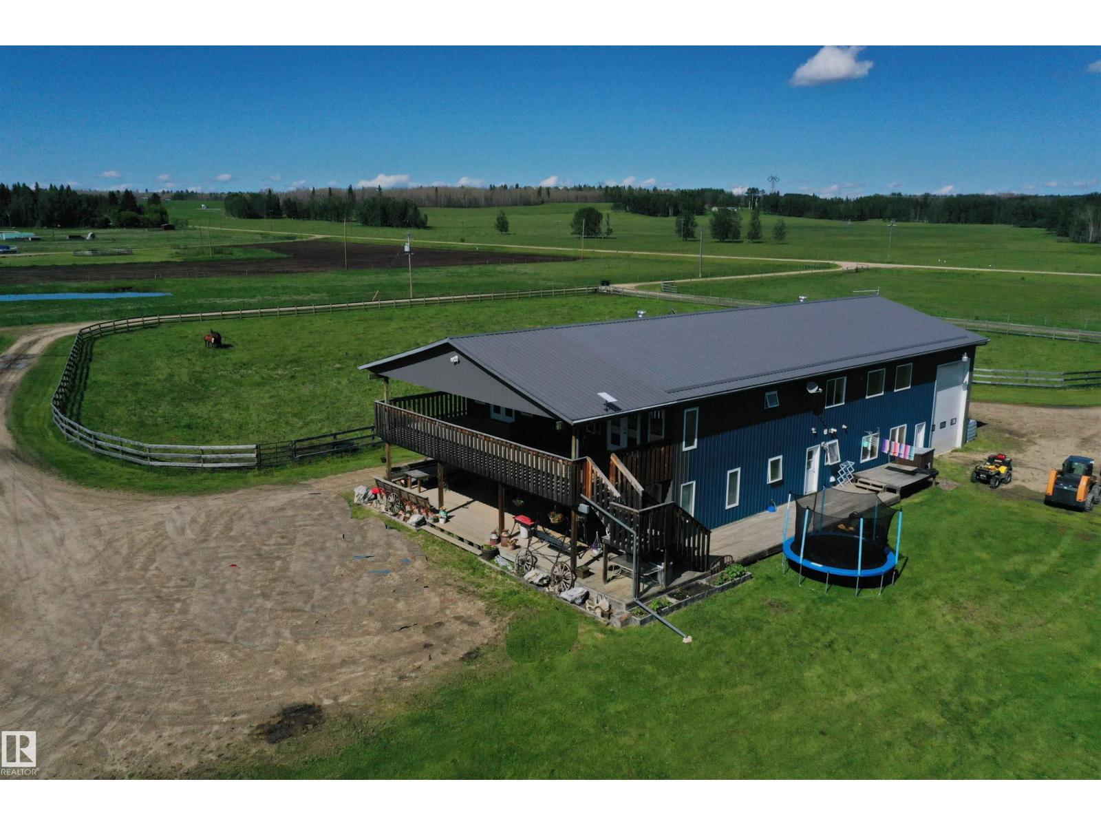 47406 Rge Road 40, Rural Brazeau County, Alberta  T0C 0P0 - Photo 34 - E4495637
