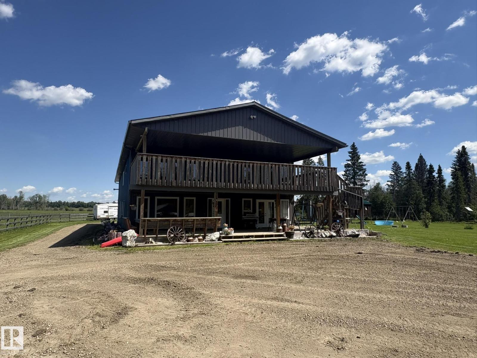 47406 Rge Road 40, Rural Brazeau County, Alberta  T0C 0P0 - Photo 35 - E4495637