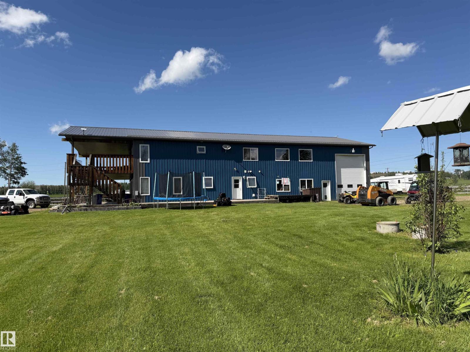 47406 Rge Road 40, Rural Brazeau County, Alberta  T0C 0P0 - Photo 37 - E4495637
