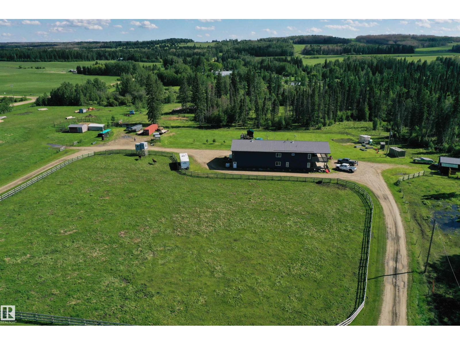 47406 Rge Road 40, Rural Brazeau County, Alberta  T0C 0P0 - Photo 38 - E4495637