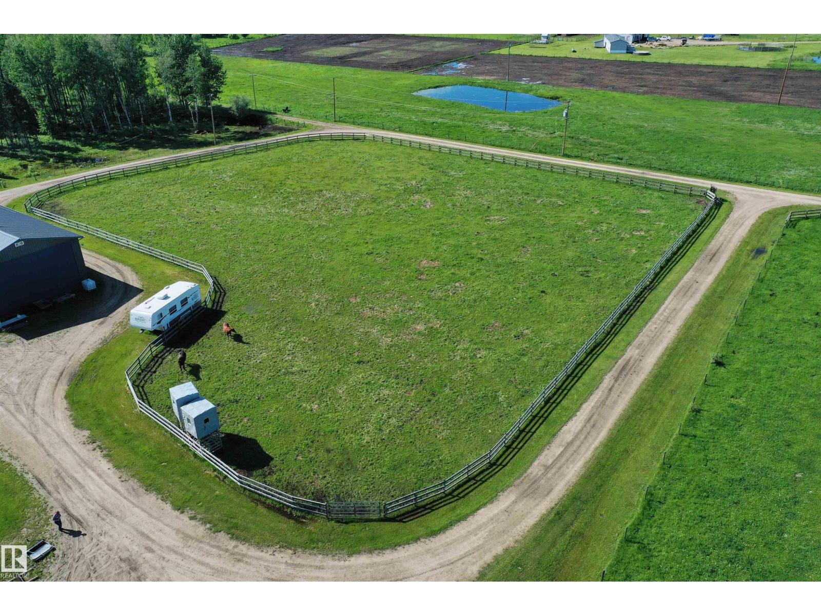 47406 Rge Road 40, Rural Brazeau County, Alberta  T0C 0P0 - Photo 39 - E4495637