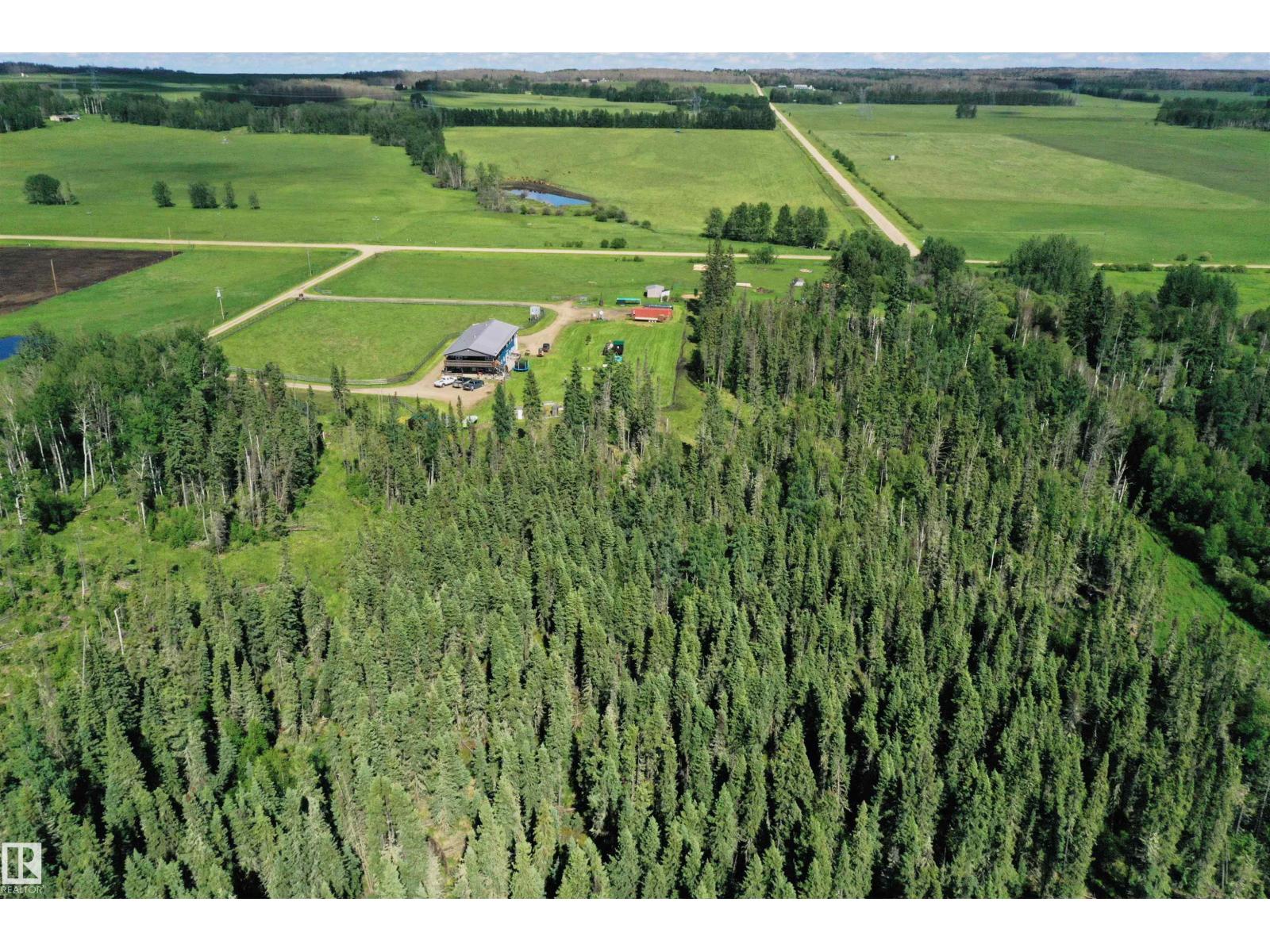 47406 Rge Road 40, Rural Brazeau County, Alberta  T0C 0P0 - Photo 41 - E4495637