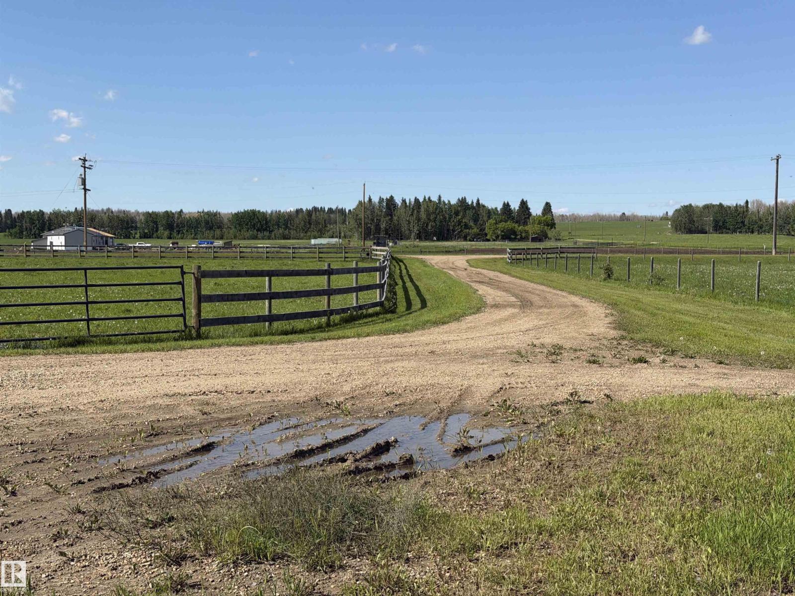 47406 Rge Road 40, Rural Brazeau County, Alberta  T0C 0P0 - Photo 42 - E4495637