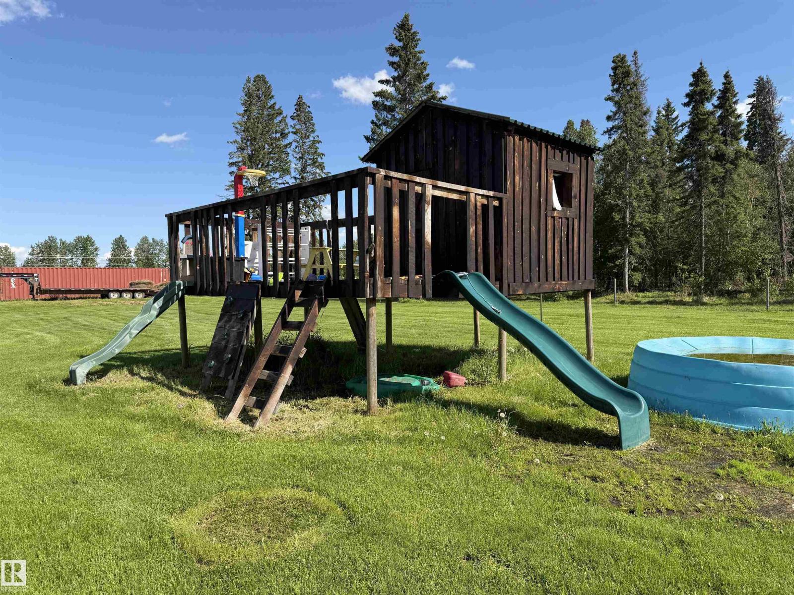 47406 Rge Road 40, Rural Brazeau County, Alberta  T0C 0P0 - Photo 43 - E4495637