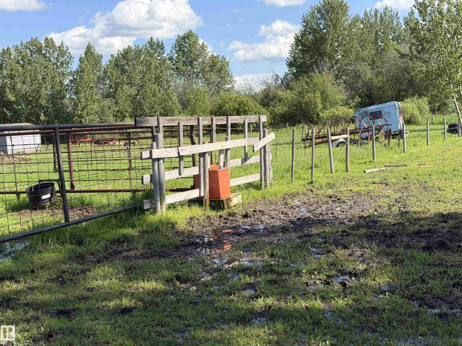 47406 Rge Road 40, Rural Brazeau County, Alberta  T0C 0P0 - Photo 45 - E4495637