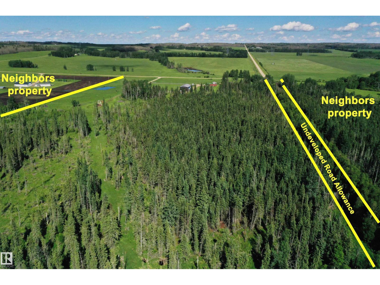 47406 Rge Road 40, Rural Brazeau County, Alberta  T0C 0P0 - Photo 48 - E4495637