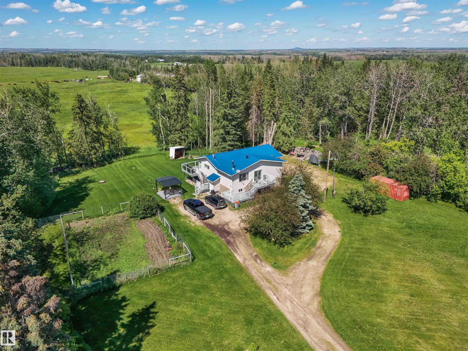 310 Hwy 13 E, Alder Flats, Alberta T0C 0A0 - Photo 1 - E4495643