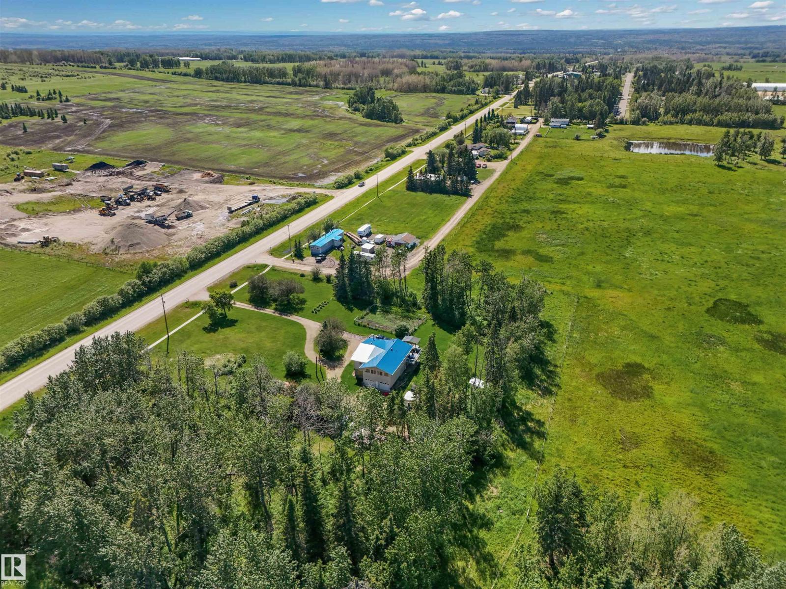 310 Hwy 13 E, Alder Flats, Alberta T0C 0A0 - Photo 10 - E4495643