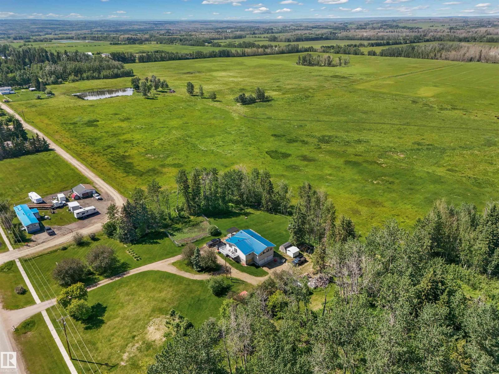 310 Hwy 13 E, Alder Flats, Alberta T0C 0A0 - Photo 11 - E4495643