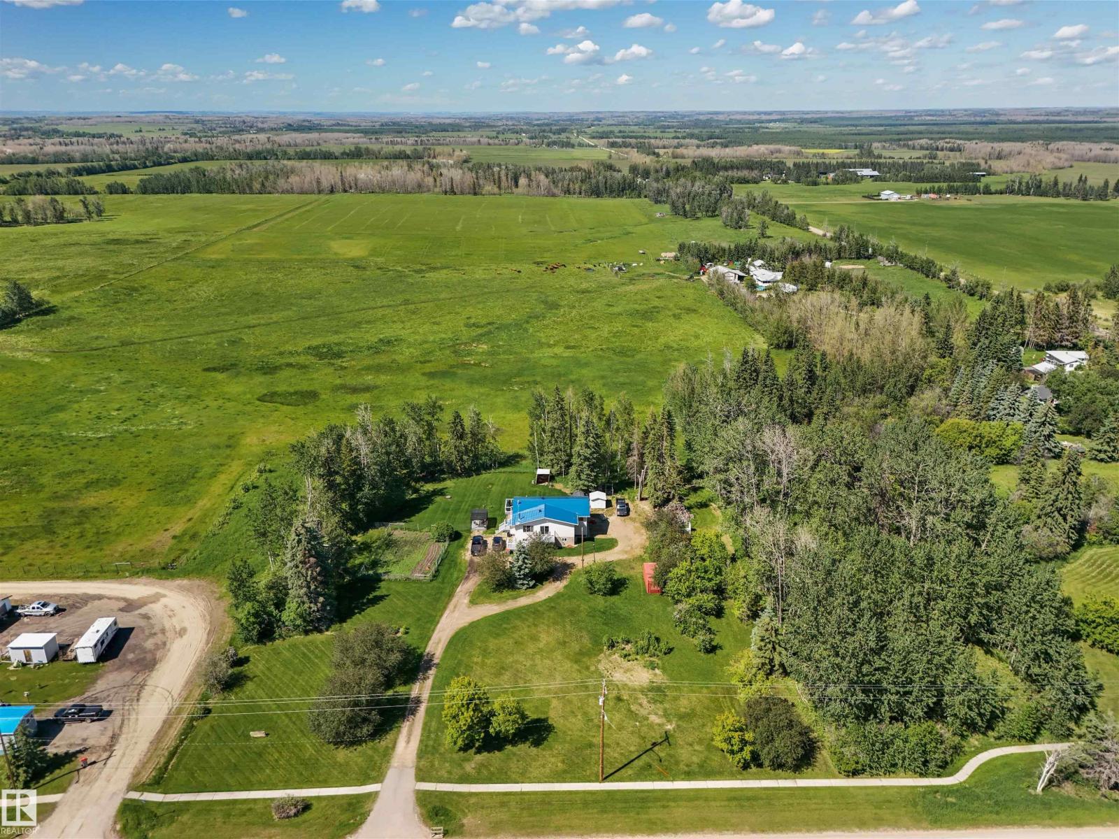 310 Hwy 13 E, Alder Flats, Alberta T0C 0A0 - Photo 12 - E4495643