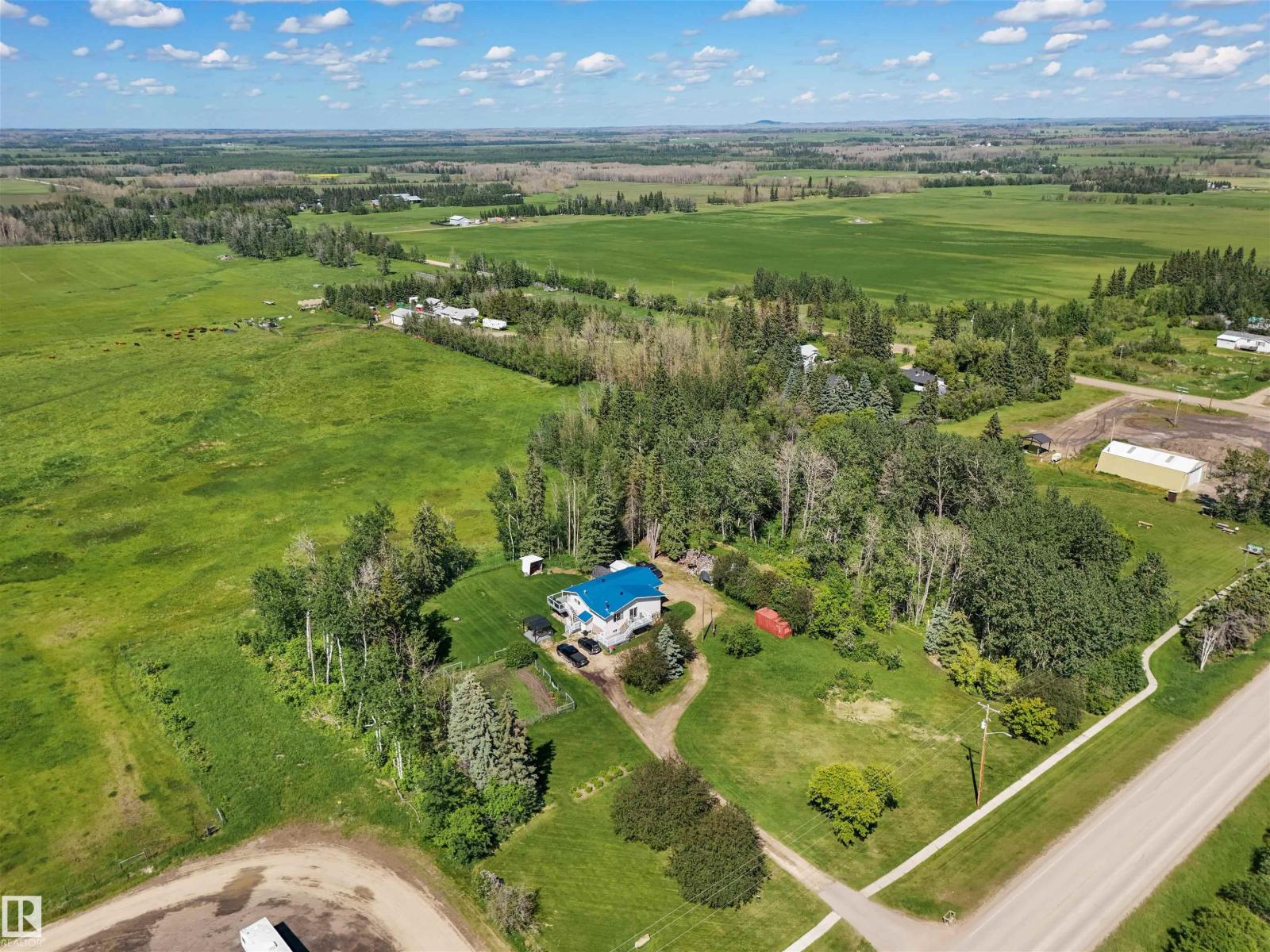 310 Hwy 13 E, Alder Flats, Alberta T0C 0A0 - Photo 13 - E4495643