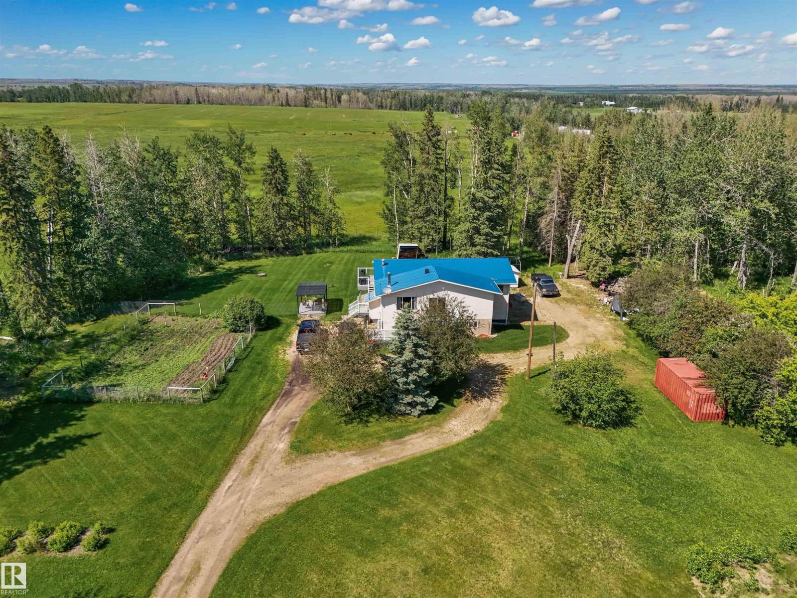 310 Hwy 13 E, Alder Flats, Alberta T0C 0A0 - Photo 14 - E4495643
