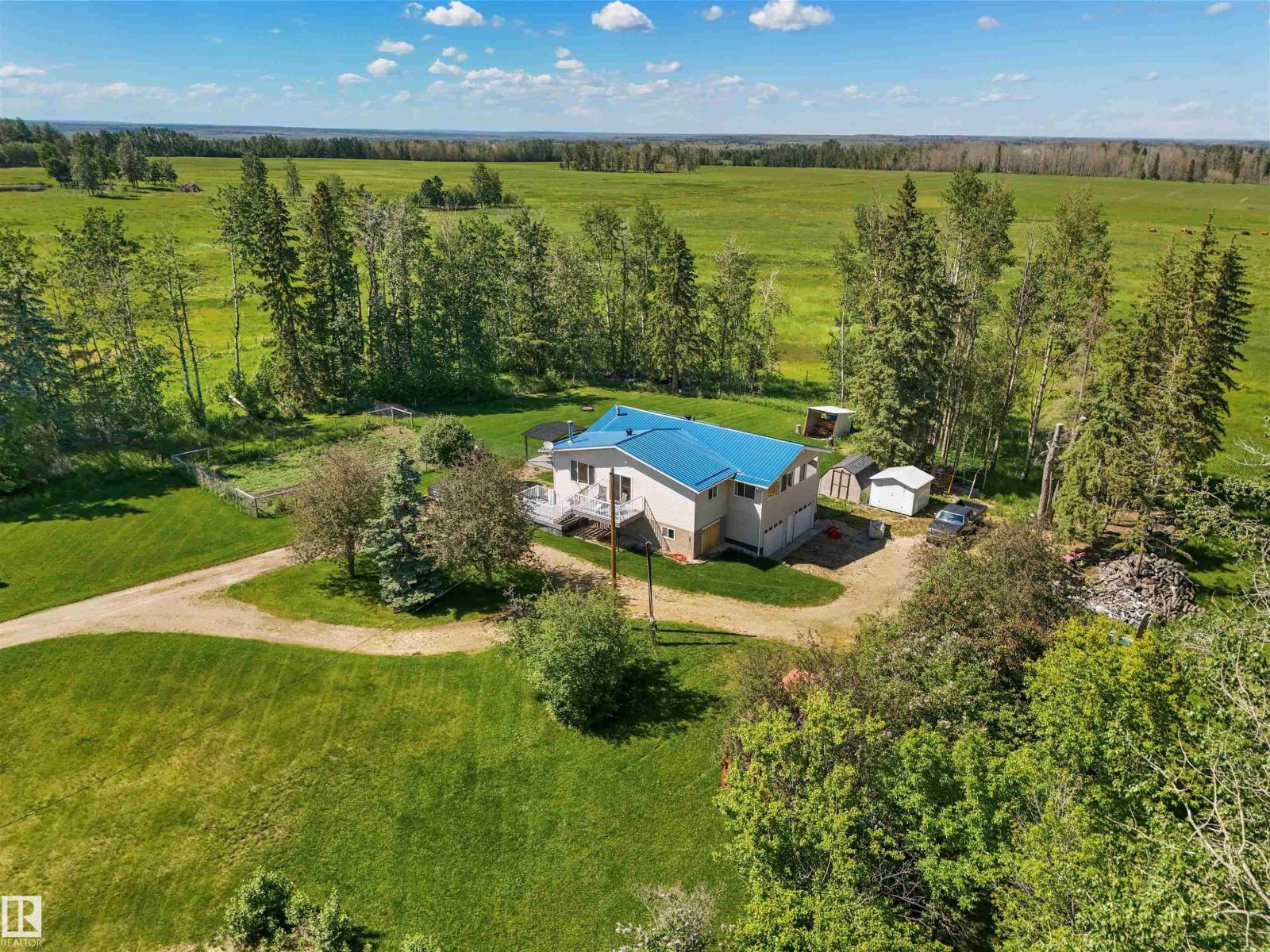 310 Hwy 13 E, Alder Flats, Alberta T0C 0A0 - Photo 15 - E4495643