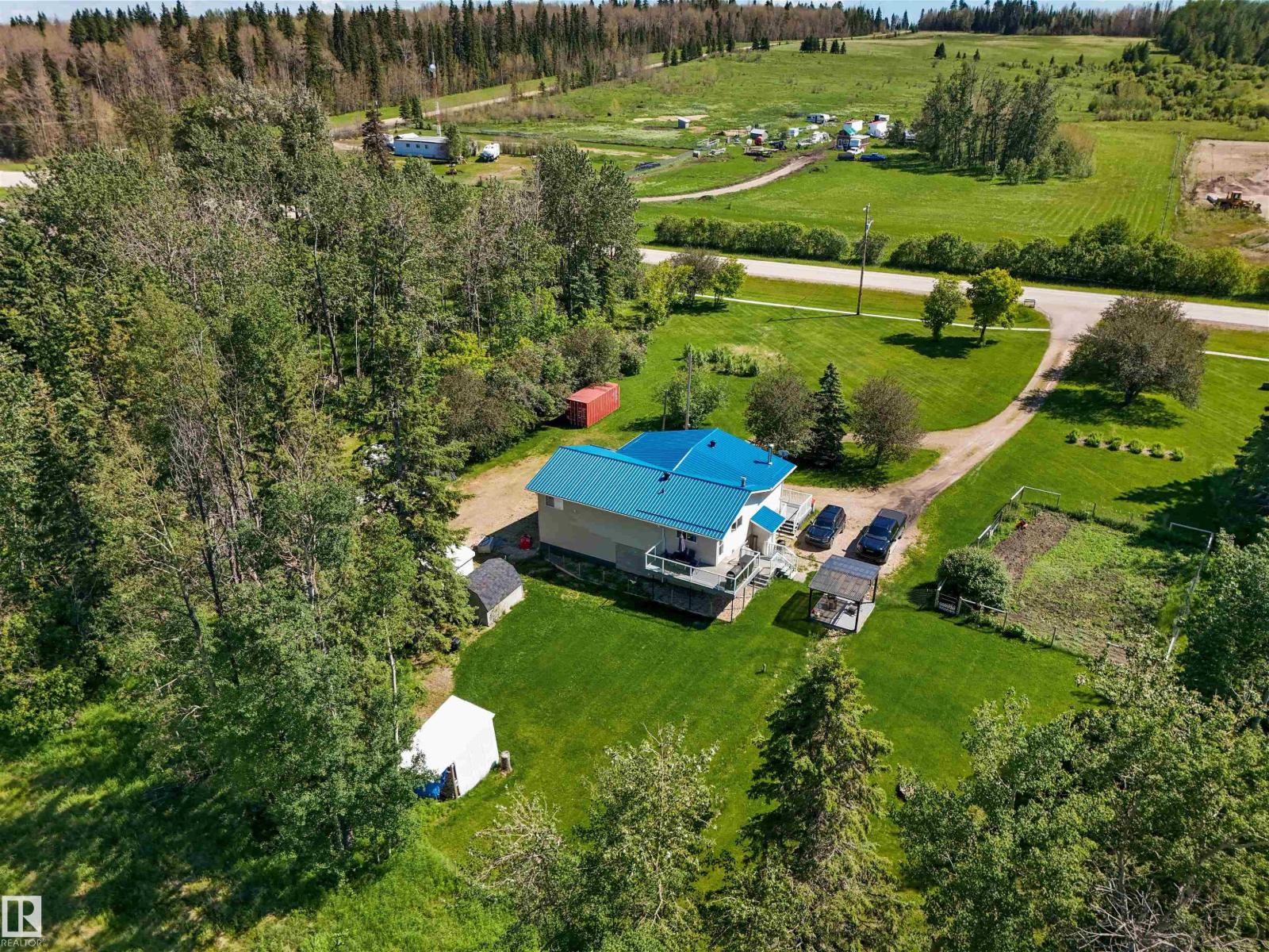 310 Hwy 13 E, Alder Flats, Alberta T0C 0A0 - Photo 16 - E4495643