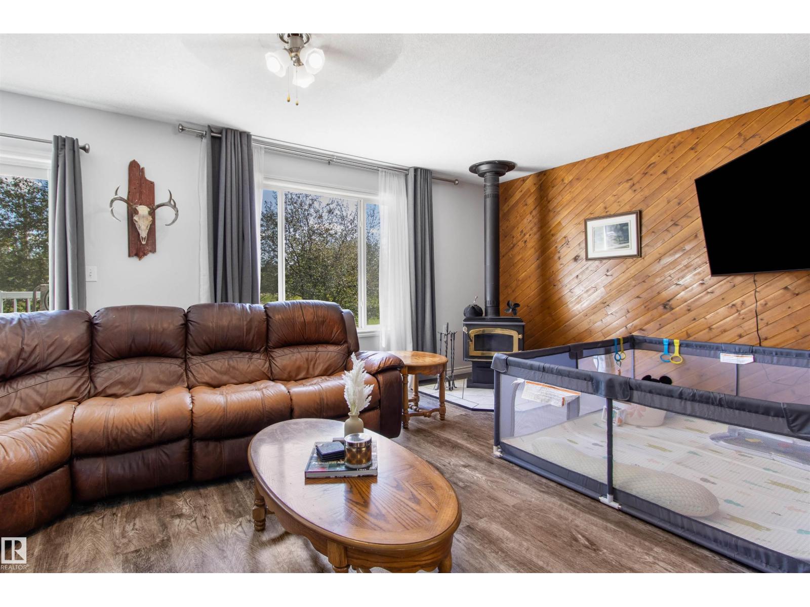 310 Hwy 13 E, Alder Flats, Alberta T0C 0A0 - Photo 27 - E4495643