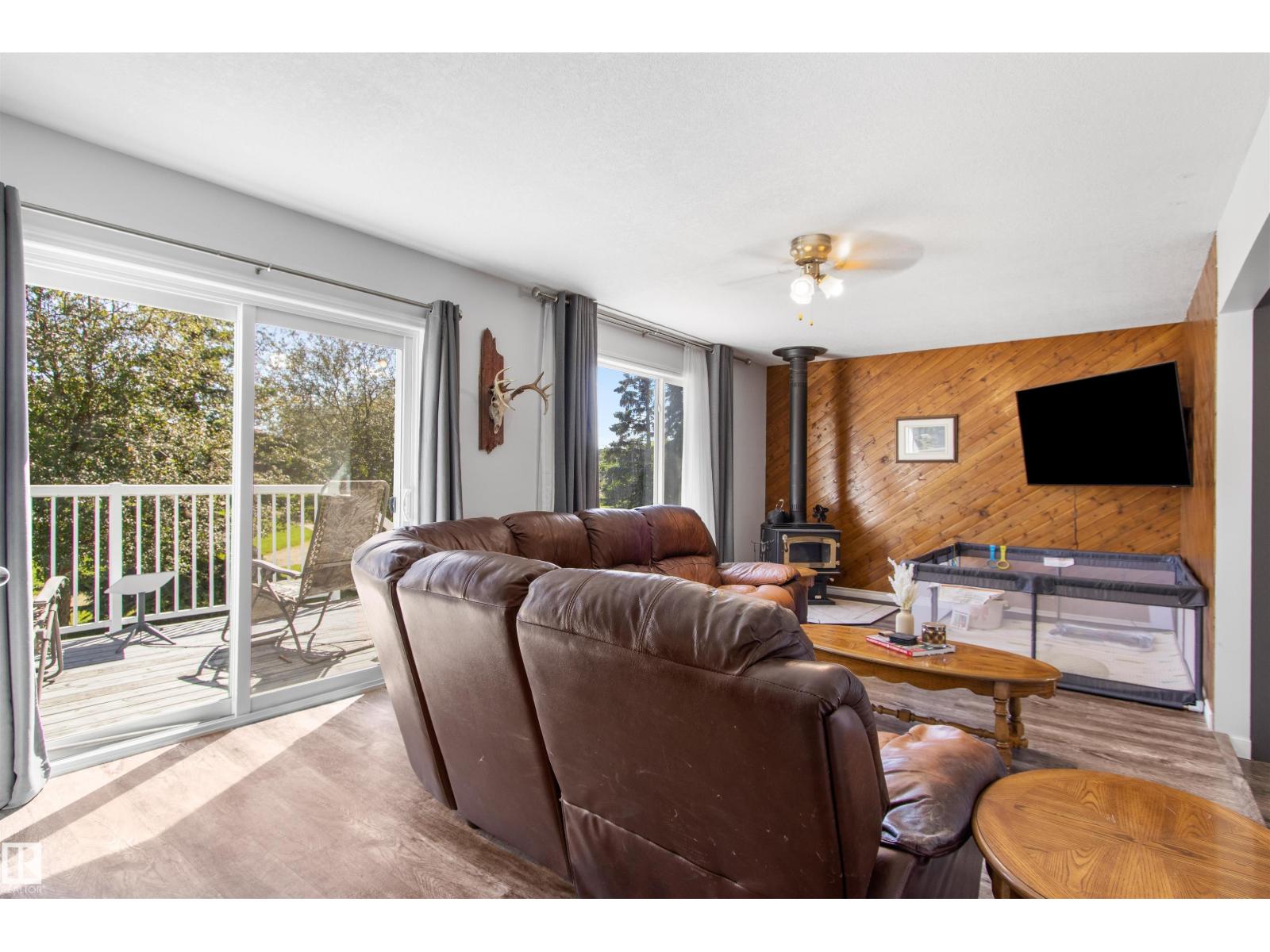 310 Hwy 13 E, Alder Flats, Alberta T0C 0A0 - Photo 29 - E4495643