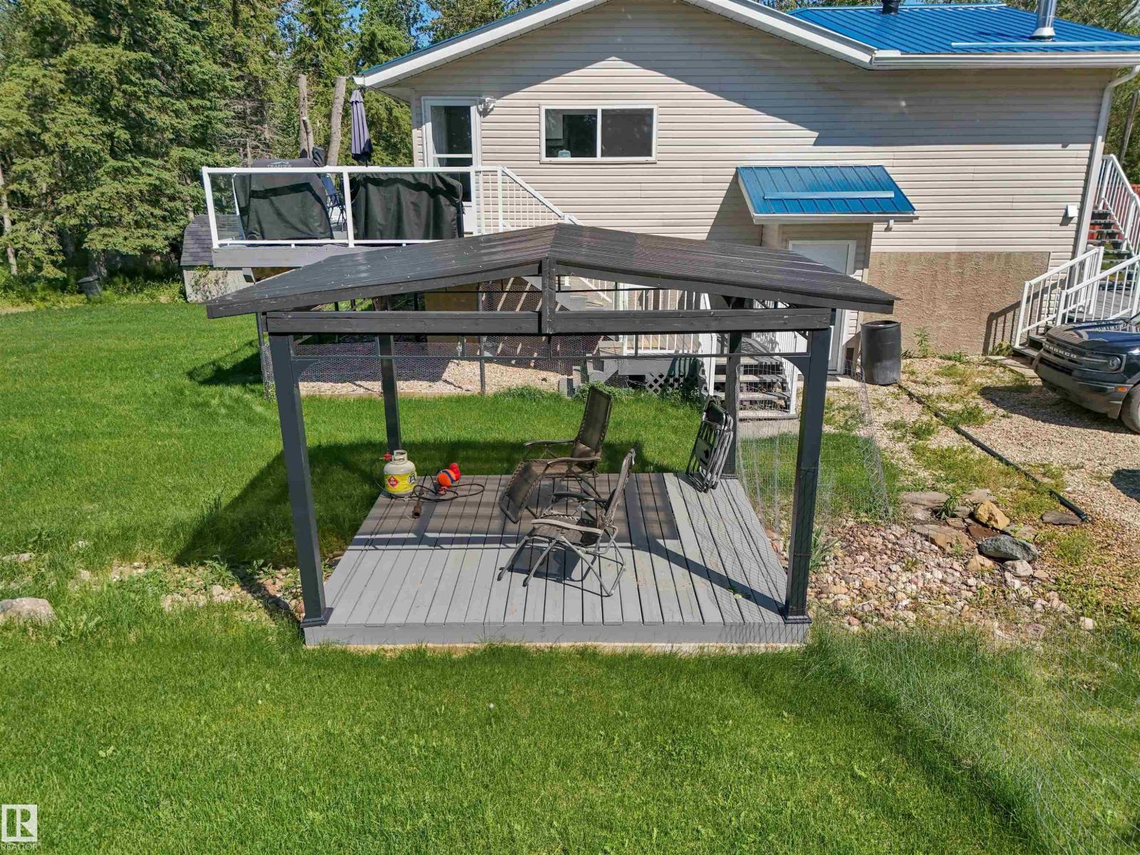 310 Hwy 13 E, Alder Flats, Alberta T0C 0A0 - Photo 4 - E4495643