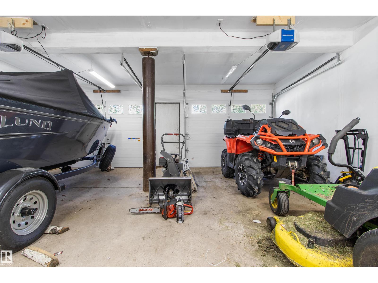 310 Hwy 13 E, Alder Flats, Alberta T0C 0A0 - Photo 42 - E4495643