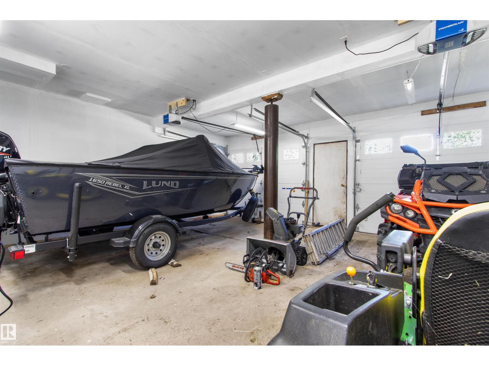 310 Hwy 13 E, Alder Flats, Alberta T0C 0A0 - Photo 43 - E4495643