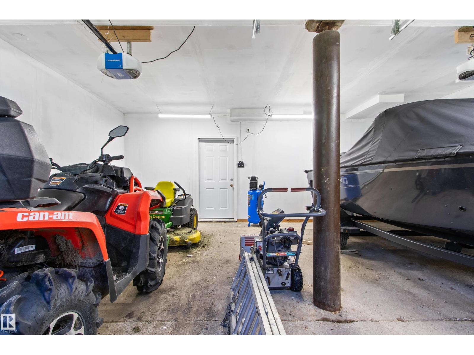 310 Hwy 13 E, Alder Flats, Alberta T0C 0A0 - Photo 44 - E4495643