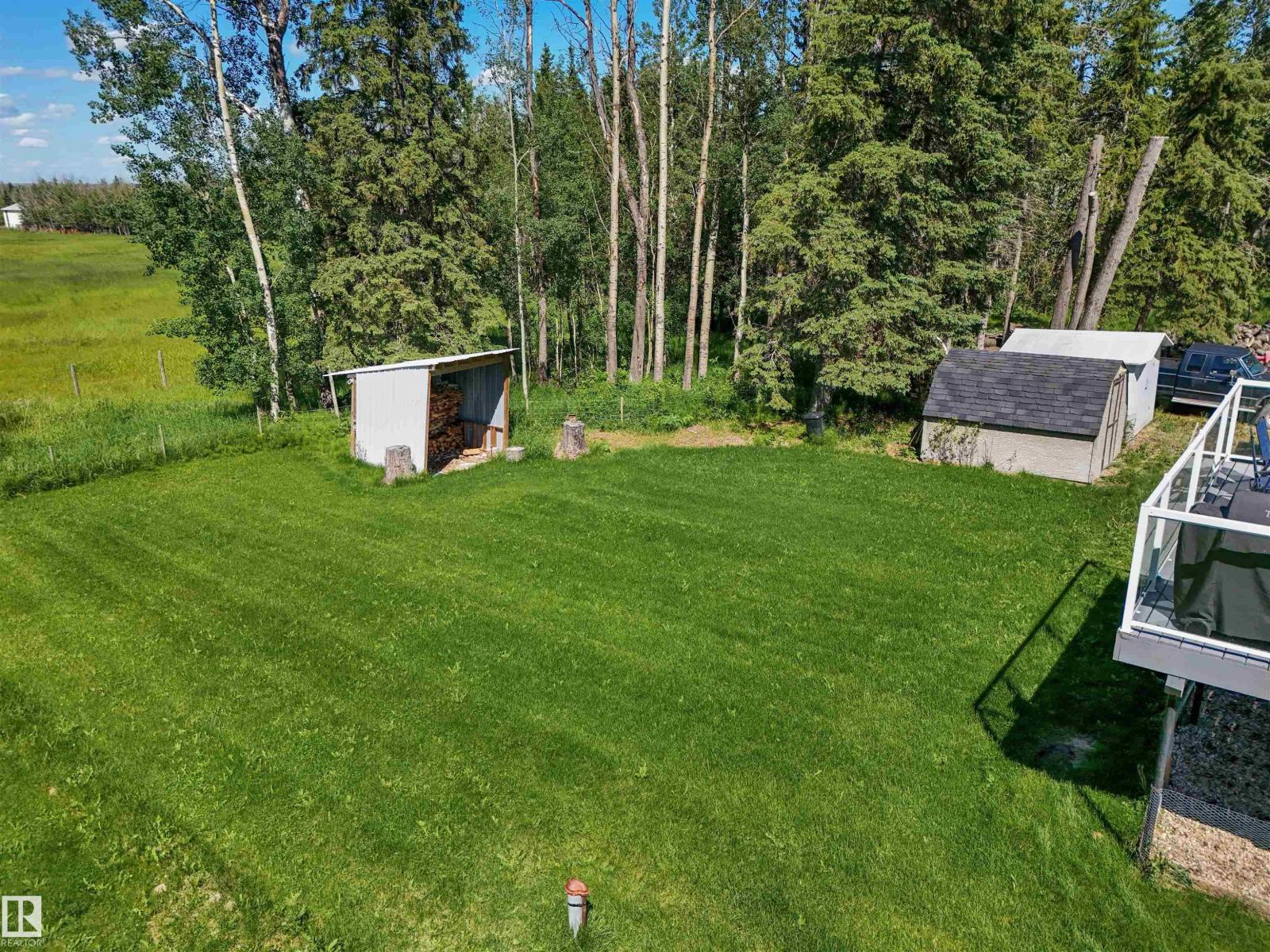 310 Hwy 13 E, Alder Flats, Alberta T0C 0A0 - Photo 5 - E4495643