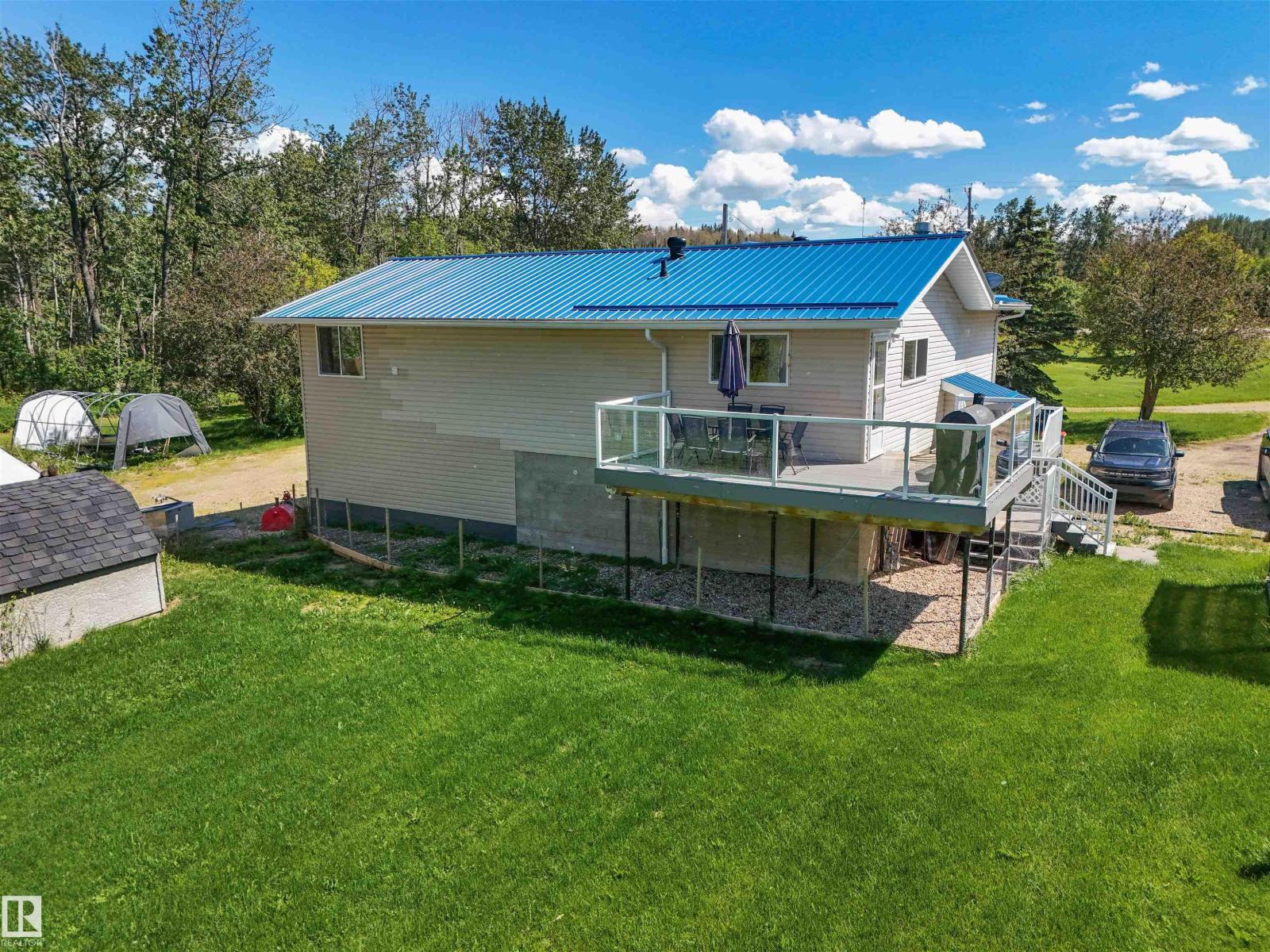 310 Hwy 13 E, Alder Flats, Alberta T0C 0A0 - Photo 6 - E4495643